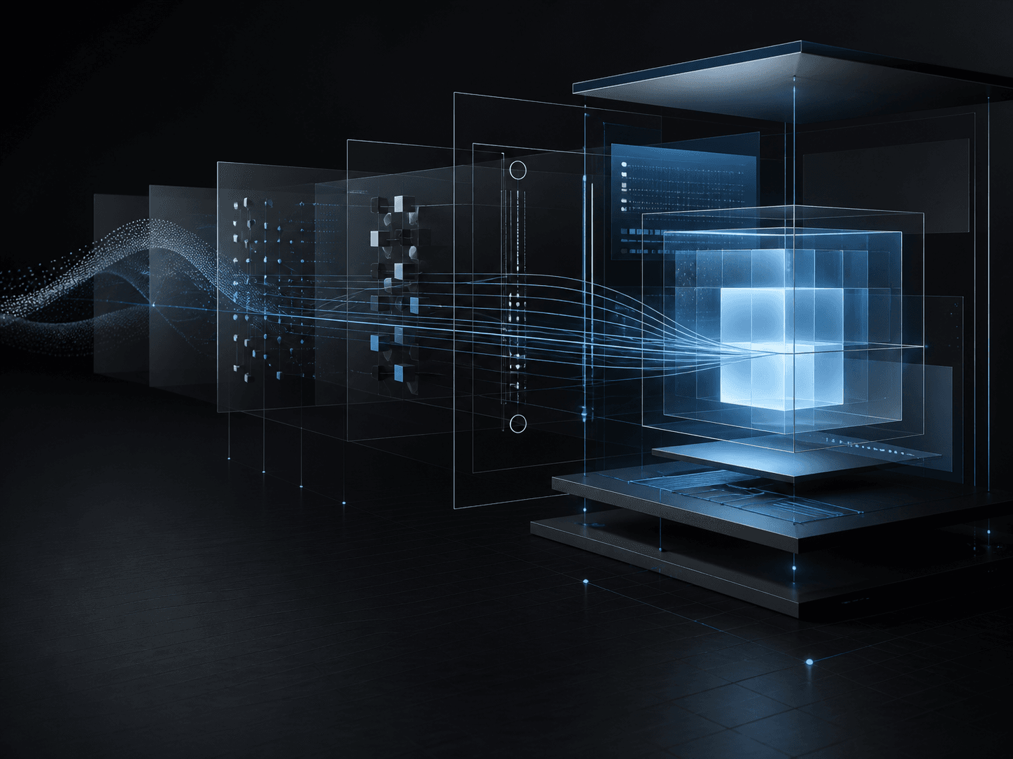 A digital product interface created by Varcsoft